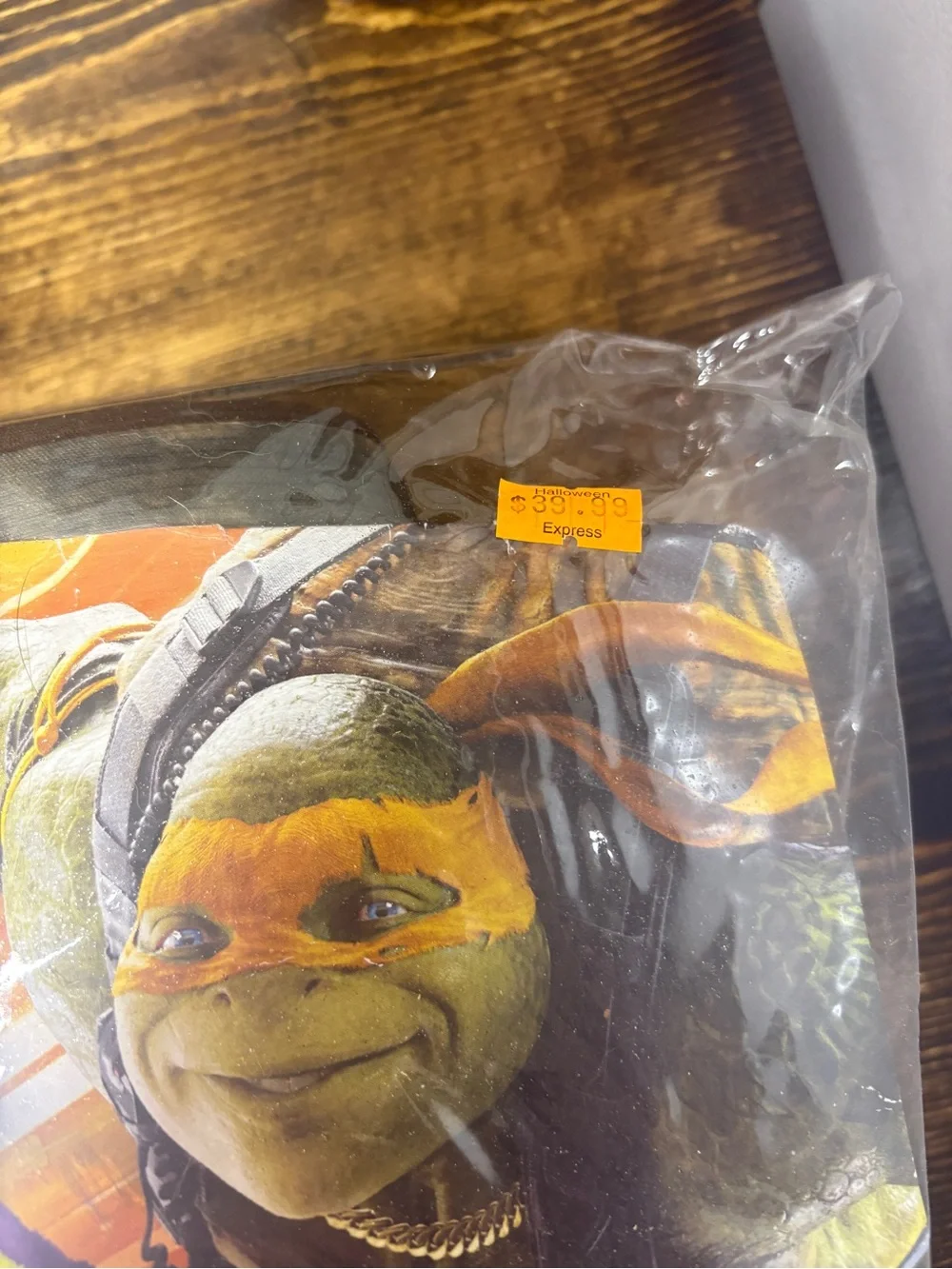 N/A new package this